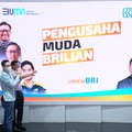 Pengusaha Muda BRILian, Cara Jitu UMKM Untuk Go Global