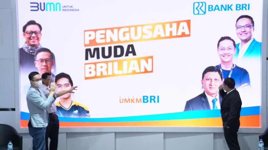Dok: BRI