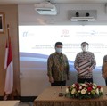 Ditopang China Eximbank & ICBC, LPEI Dapat Utang Rp 8,6 T