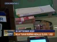 Rupiah Menuju RP 15.000/USD Hingga Restrukturisasi Leasing