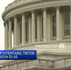 Hakim Ini Boikot Perintah Trump!