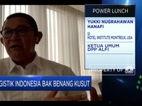 Penerapan NLE Tak Maksimal, Ganjal Perbaikan Sistem Logistik