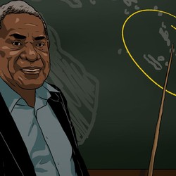 Ini Vanuatu, Negara Kecil Pasifik yang Serang RI Gegara Papua