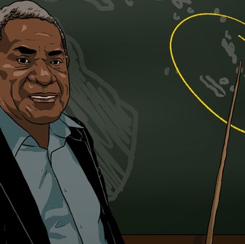 Ini Dia Vanuatu: Negeri 'Seujung Kuku', Usik RI soal Papua