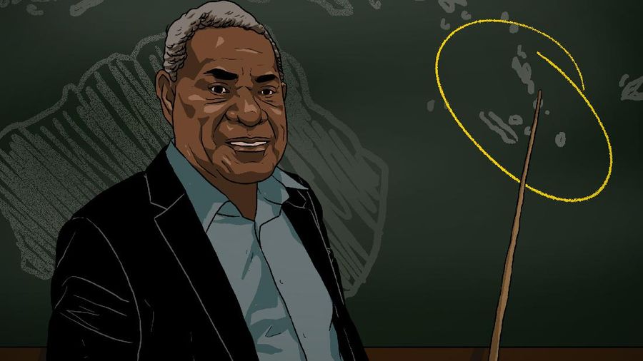 Infografis: Mengenal Vanuatu: Negeri 'Seujung Kuku', Usik RI Soal Papua