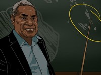 Ini Vanuatu, Negara Kecil Pasifik yang Serang RI Gegara Papua