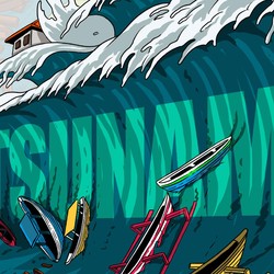 Peringatan Dini Tsunami Bakal Dipercepat & Zero Victim, Bisa?
