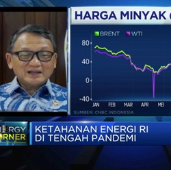 Dorong Investasi Migas, Menteri ESDM Akomodir 2 Skema Ini