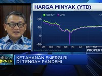 Menteri ESDM Buka-bukaan Alasan Ubah Skema Kontrak Hulu Migas