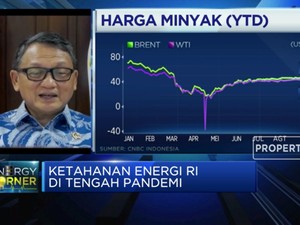 Dorong Investasi Migas, Menteri ESDM Akomodir 2 Skema Ini