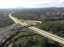 Jokowi akan Sambungkan Batam-Bintan dengan Jembatan 14 Km