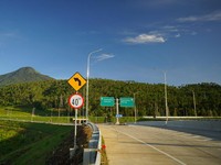 Selain Tol, Ini Sederet Proyek Infrastruktur Jokowi di Manado