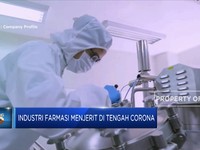 Karena Corona, Industri Farmasi Rumahkan 3 Ribu Karyawan