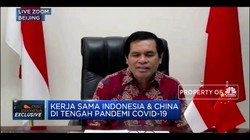 Digitalisasi, Kerupuk Hingga Sarang Walet RI Laris di China