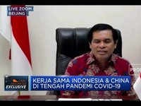 Digitalisasi, Kerupuk Hingga Sarang Walet RI Laris di China
