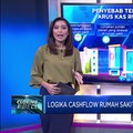 Logika Cashflow Rumah Sakit Terganggu