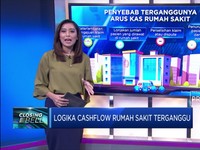 Logika Cashflow Rumah Sakit Terganggu