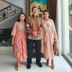 Bambang & Mayangsari Nikah Siri, Anaknya Bisa Dapat Warisan?
