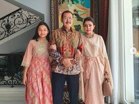 Bambang & Mayangsari Nikah Siri, Anaknya Bisa Dapat Warisan?