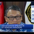 Menteri ESDM: Investasi Hingga Ekplorasi, PR Sektor Migas RI