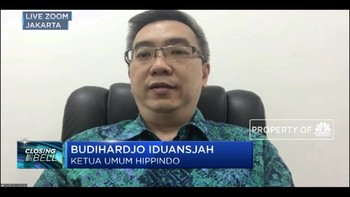 Online Hingga Turun Ke Jalan, Cara Peritel Jualan Saat PSBB