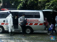 Corona Menggila, Pabrik Mobil 'Kebanjiran' Pesanan Ambulan