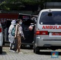 Mayday, Mayday! Kasus Covid-19 Mingguan RI Naik 15 Kali Lipat