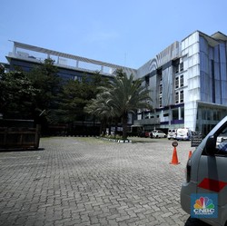 Puluhan Hotel Gigit Jari, Pemerintah Masih Nunggak Rp 196 M