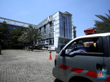 PHRI Jakarta: Bisnis Hotel Babak Belur, Okupansi Cuma 20%