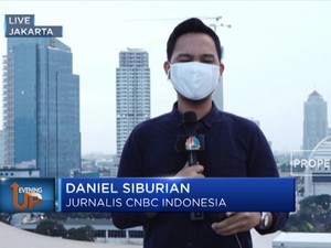 Pemerintah Siapkan Tower 8 Wisma Atlet jadi Tempat Isolasi