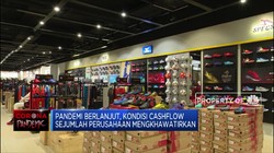 Pengusaha Minta Stimulus Diperpanjang Sampai Akhir 2021
