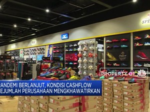 Pengusaha Minta Stimulus Diperpanjang Sampai Akhir 2021