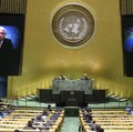 Heboh Vanuatu 'Serang' RI di PBB, Teriak-teriak Soal Papua