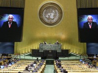 Heboh Vanuatu 'Serang' RI di PBB, Teriak-teriak Soal Papua