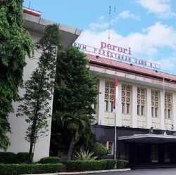 Peruri Transformasi Bisnis ke Digital, Ini Strateginya