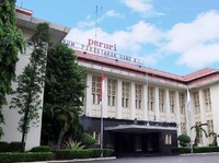 BUMN Ini Siap Bantu Denpasar Jadi Smart City, Ini Strateginya