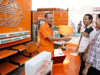 Erick Tambah Direktur Baru & Kocok Ulang Direksi Pos