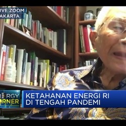 Kondisi Migas Kini vs Era 1970-an 'Bagai Siang dan Malam'
