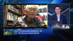 Kepastian Kontrak, Faktor Pendorong Investasi Sektor Energi