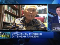 Kepastian Kontrak, Faktor Pendorong Investasi Sektor Energi