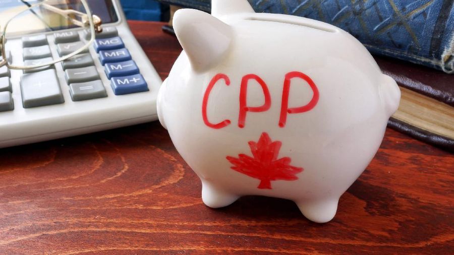 The Canada Pension Plan Investment Board (CPPIB)/Dok.PWLCapital