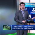 Timbang-timbang Klaster Ketenagakerjaan