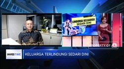Tips Hitung Kebutuhan Asuransi Sebagai Perlindungan Keluarga