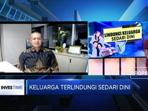 Tips Hitung Kebutuhan Asuransi Sebagai Perlindungan Keluarga