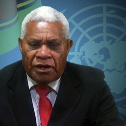 Kronologi Vanuatu Serang RI di PBB & Sebut-sebut Papua