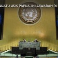 Vanuatu Usik Papua, Ini Jawaban RI