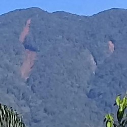 Heboh Gempa Sukabumi Awal Gunung Salak Erupsi, Ini Kata Ahli