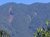 Bima Arya Ingatkan Waspadai Gunung Gede-Gunung Salak, Pertanda Apa?