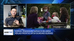 Yuk Persiapkan Perlindungan Keluarga Dengan Proteksi Asuransi