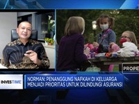 Yuk Persiapkan Perlindungan Keluarga Dengan Proteksi Asuransi
